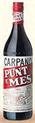 Carpano Punt-E-Mes